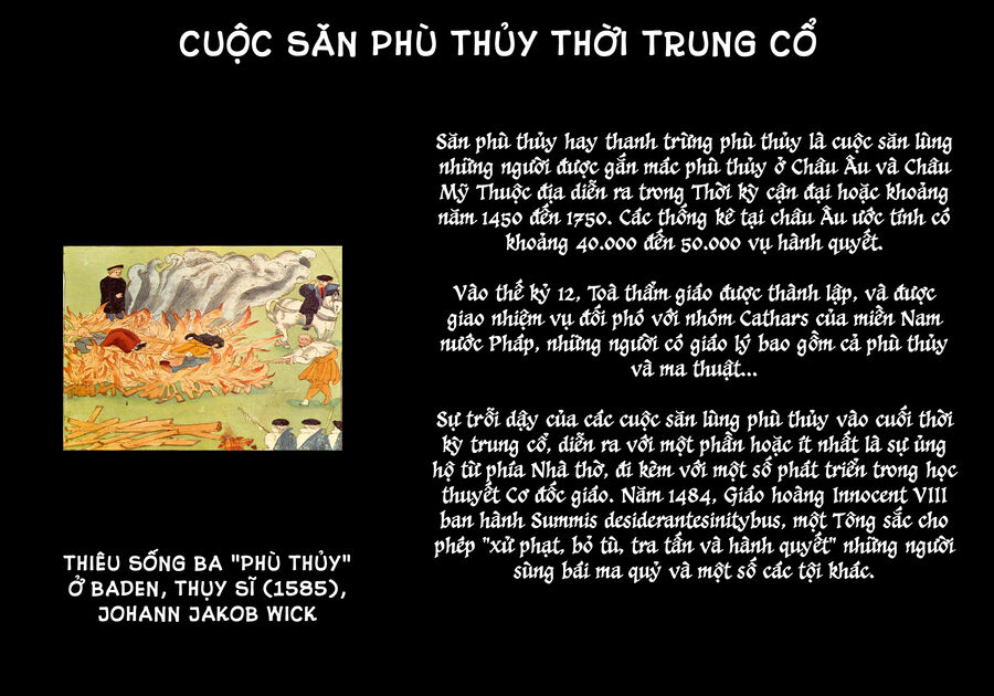Ma Nữ Đại Chiến Chap 43 - Next Chap 44