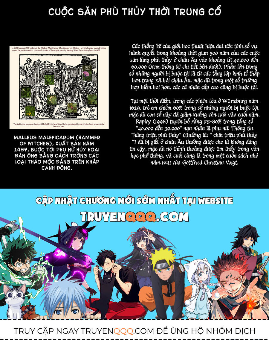 Ma Nữ Đại Chiến Chap 43 - Next Chap 44