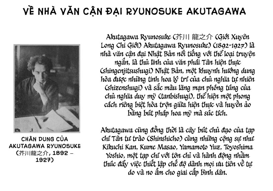 Ma Nữ Đại Chiến Chap 45 - Next Chap 46