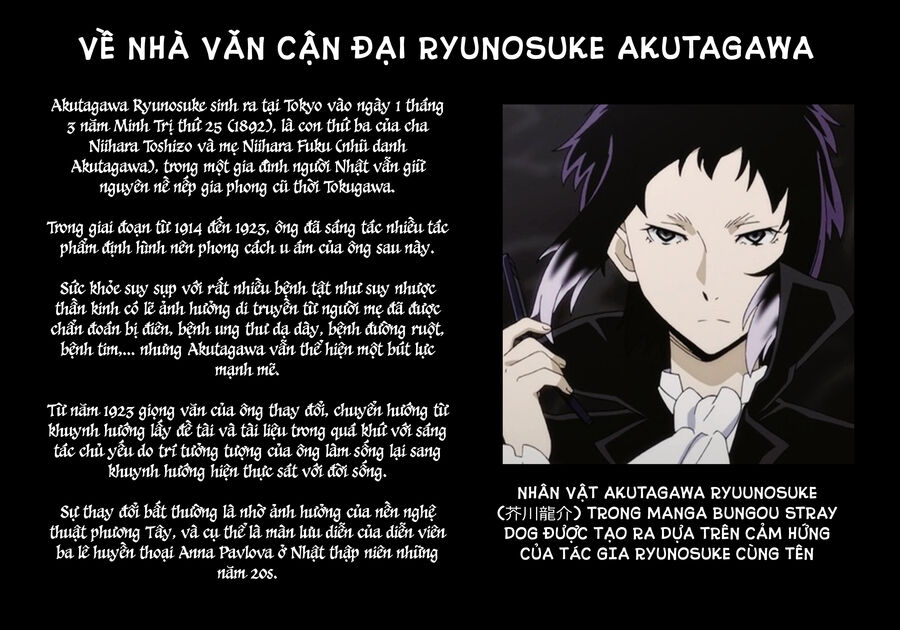 Ma Nữ Đại Chiến Chap 45 - Next Chap 46