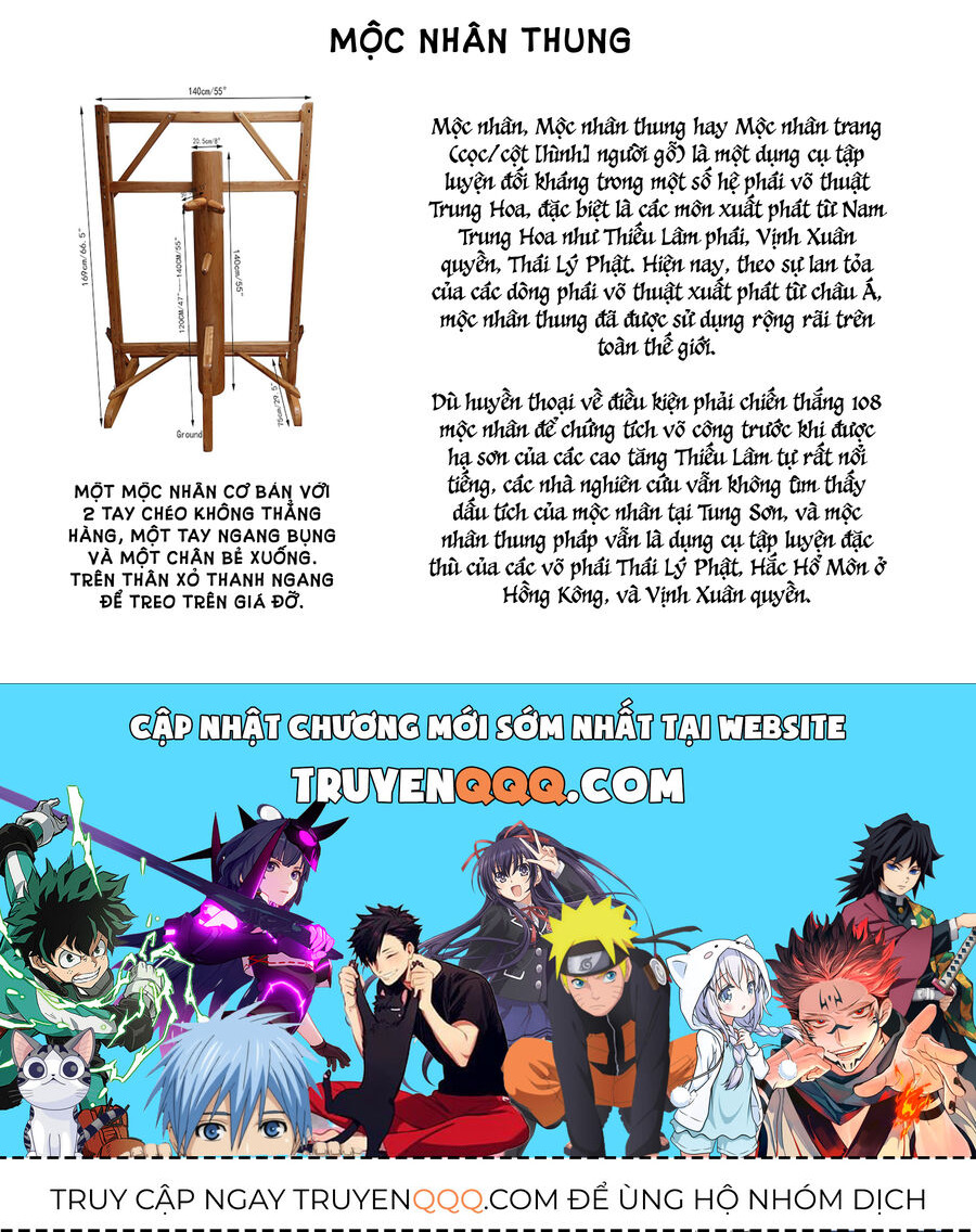 Ma Nữ Đại Chiến Chap 45 - Next Chap 46