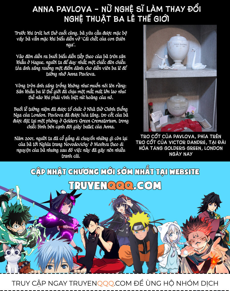 Ma Nữ Đại Chiến Chap 47 - Next Chap 48