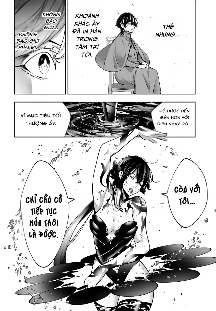 Ma Nữ Đại Chiến Chap 48 - Next Chap 49