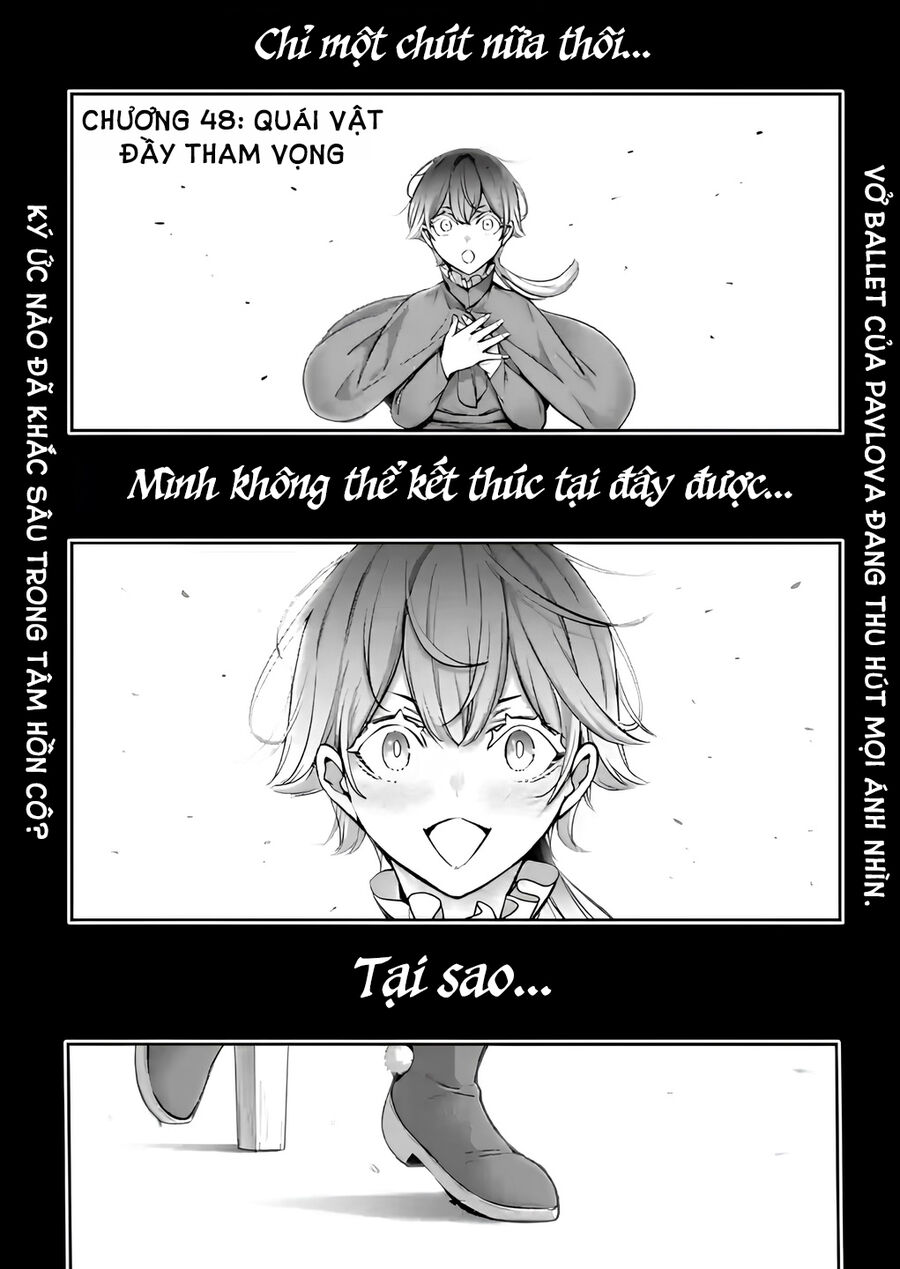 Ma Nữ Đại Chiến Chap 48 - Next Chap 49