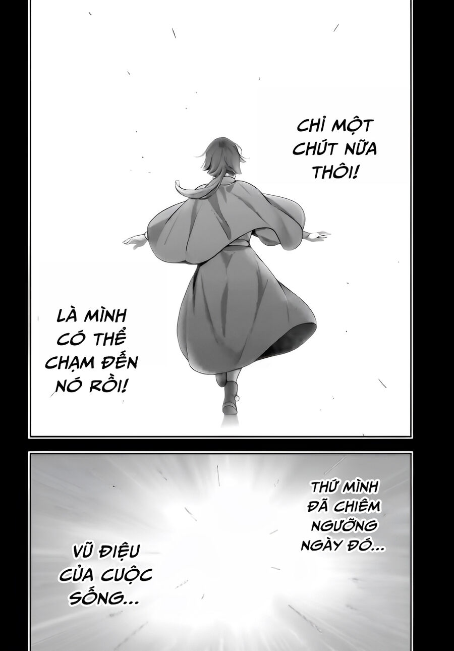 Ma Nữ Đại Chiến Chap 48 - Next Chap 49