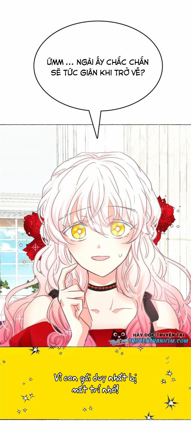 Ma Nữ Mặt Trăng Và Điện Hạ Thái Dương Chap 9 - Next Chap 10