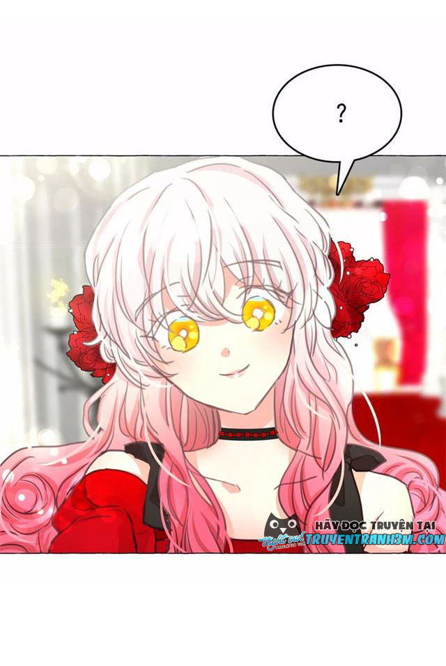 Ma Nữ Mặt Trăng Và Điện Hạ Thái Dương Chap 9 - Next Chap 10