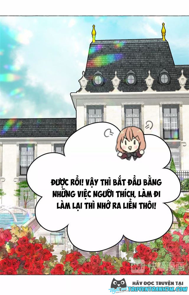 Ma Nữ Mặt Trăng Và Điện Hạ Thái Dương Chap 9 - Next Chap 10