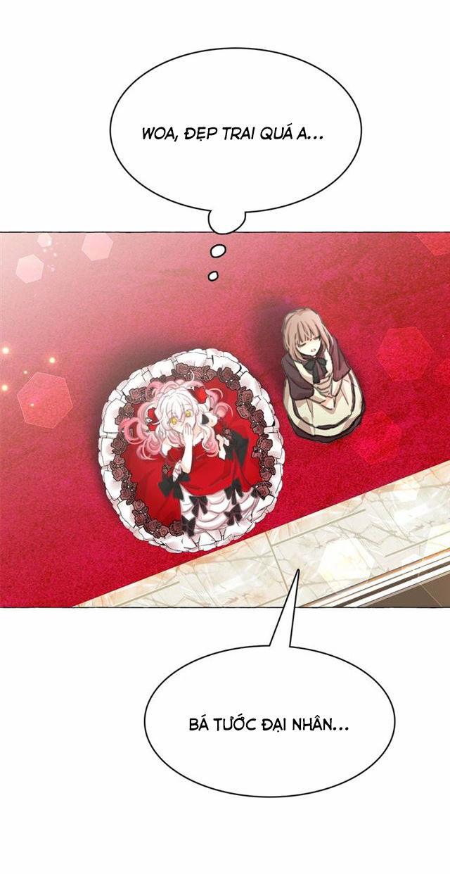 Ma Nữ Mặt Trăng Và Điện Hạ Thái Dương Chap 9 - Next Chap 10