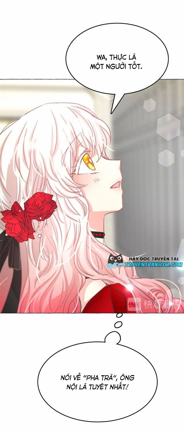Ma Nữ Mặt Trăng Và Điện Hạ Thái Dương Chap 9 - Next Chap 10