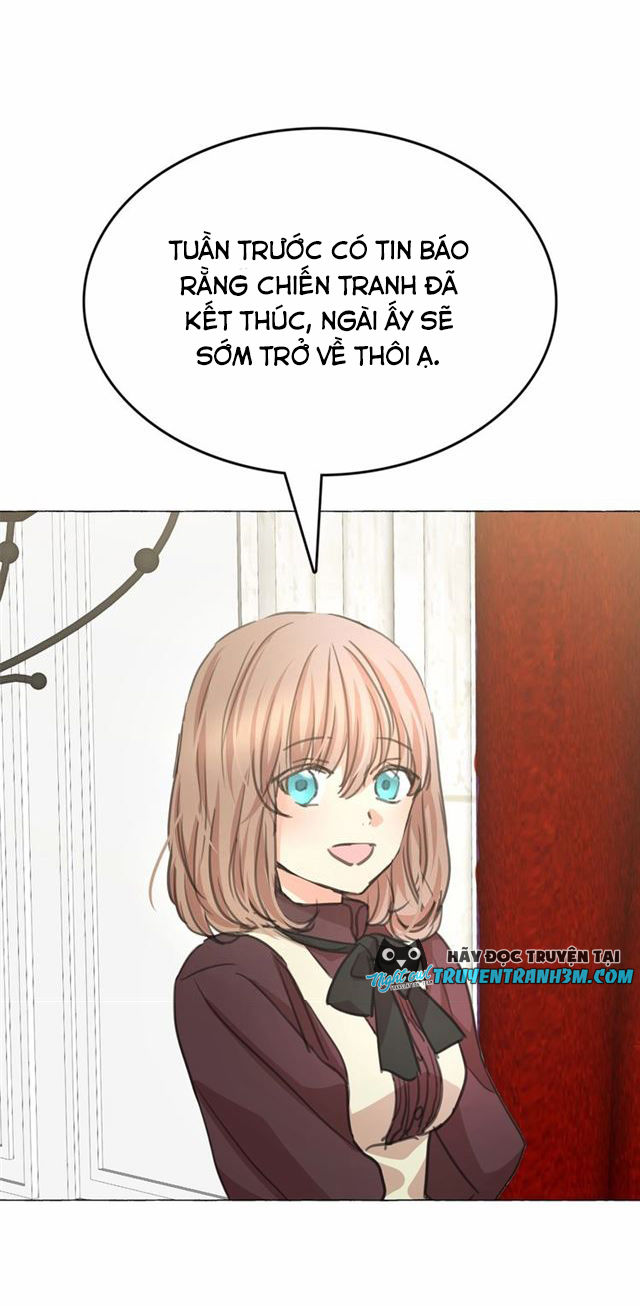 Ma Nữ Mặt Trăng Và Điện Hạ Thái Dương Chap 9 - Next Chap 10