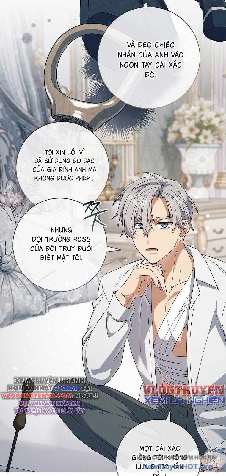 Ma Pháp Quân Chủ Chap 10 - Next Chap 11