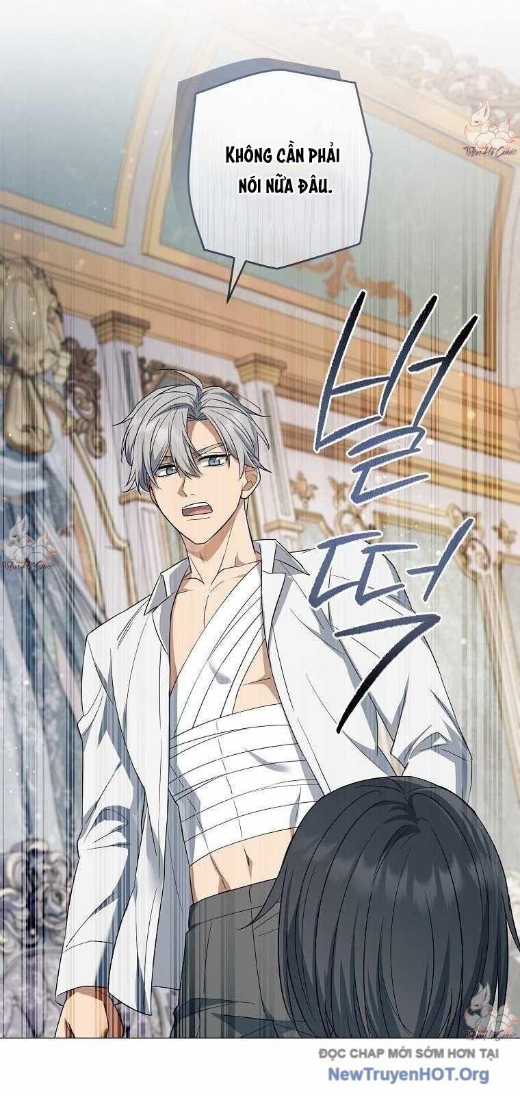 Ma Pháp Quân Chủ Chap 10 - Next Chap 11