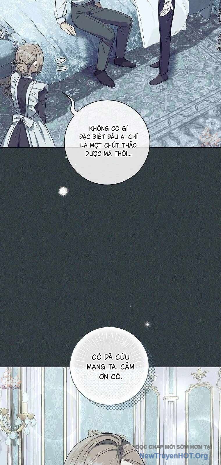 Ma Pháp Quân Chủ Chap 11 - Next Chap 12