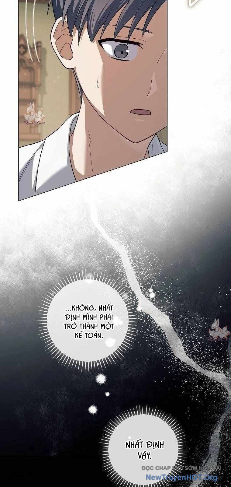 Ma Pháp Quân Chủ Chap 11 - Next Chap 12