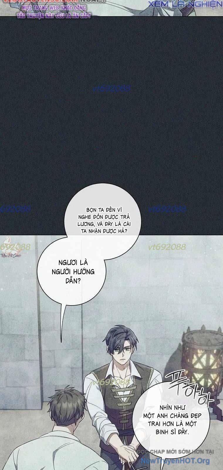 Ma Pháp Quân Chủ Chap 11 - Next Chap 12