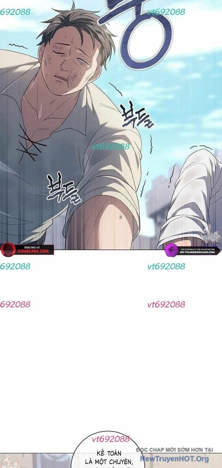 Ma Pháp Quân Chủ Chap 11 - Next Chap 12
