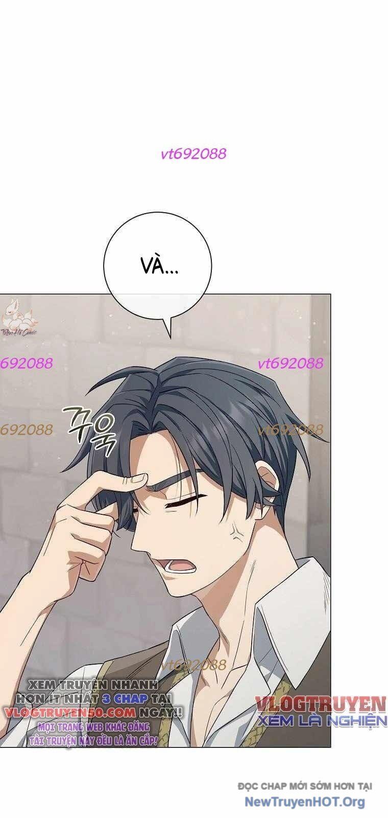 Ma Pháp Quân Chủ Chap 11 - Next Chap 12