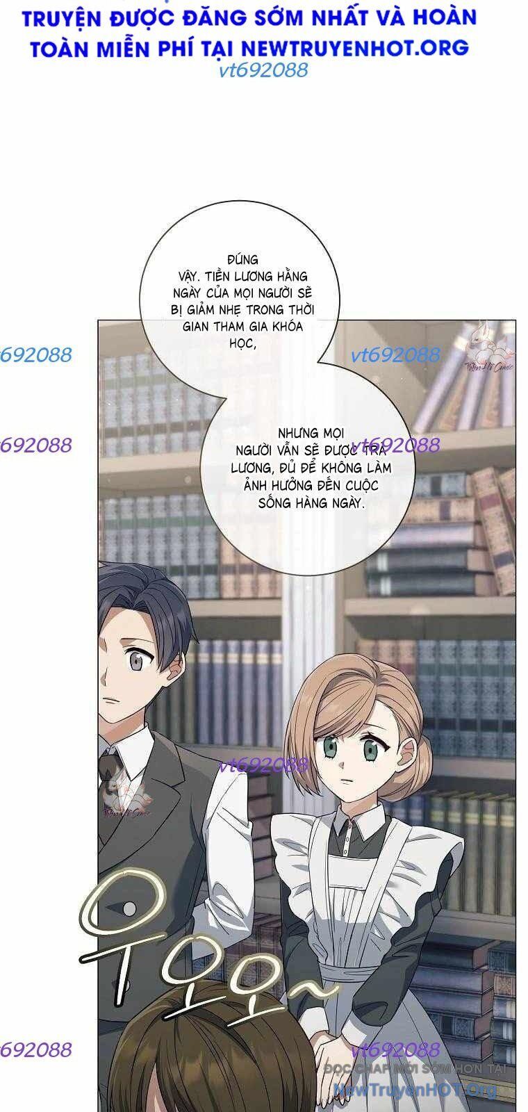Ma Pháp Quân Chủ Chap 11 - Next Chap 12