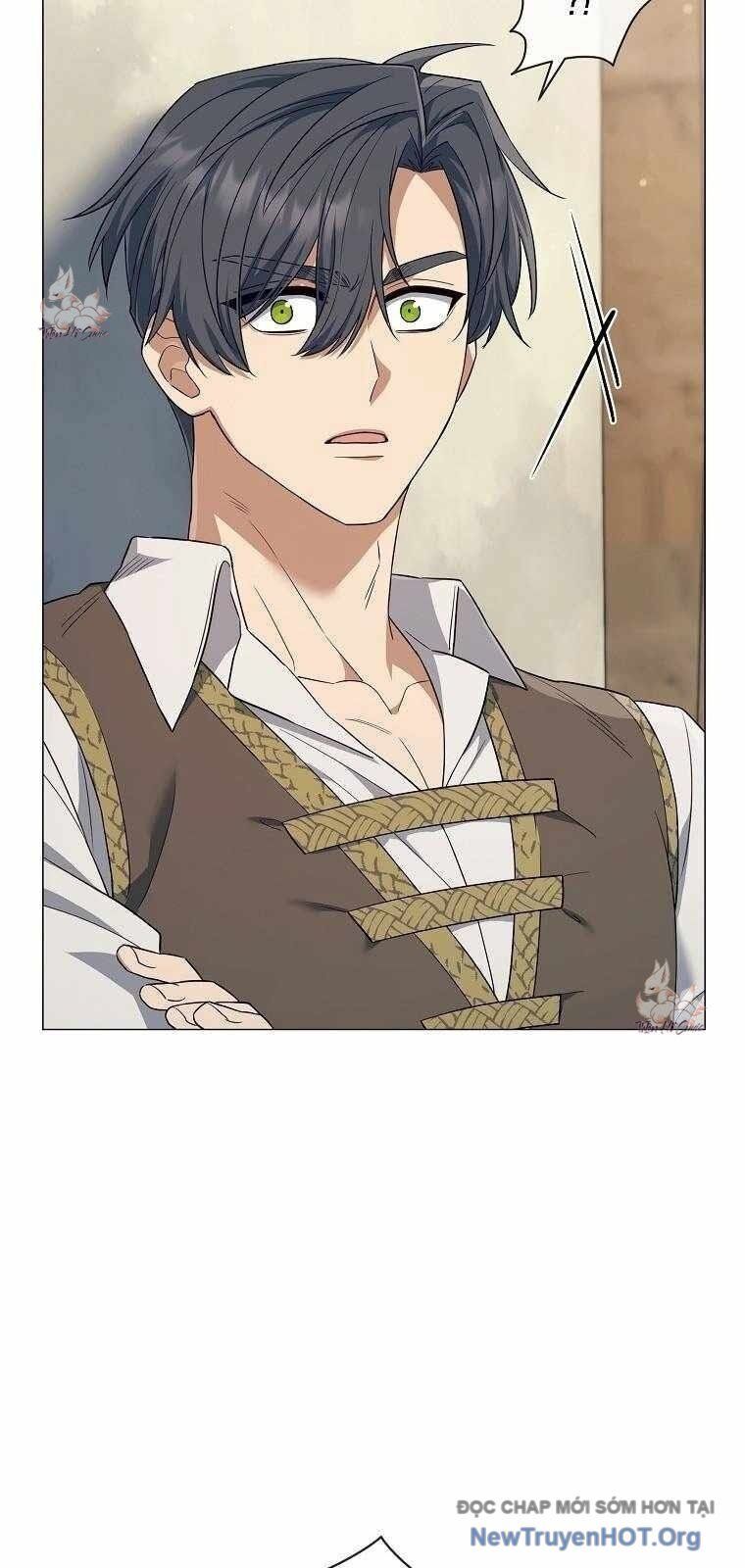 Ma Pháp Quân Chủ Chap 11 - Next Chap 12