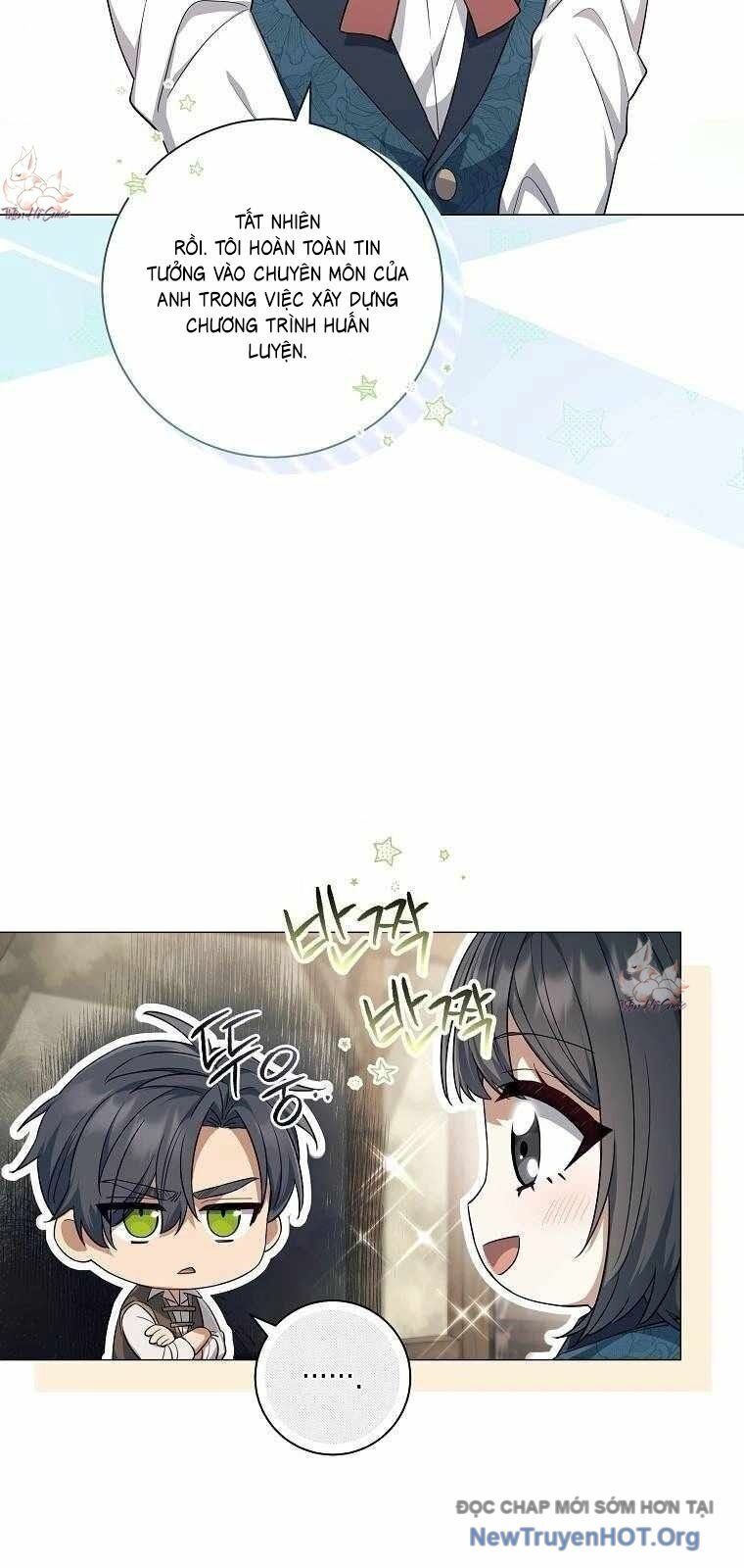 Ma Pháp Quân Chủ Chap 11 - Next Chap 12