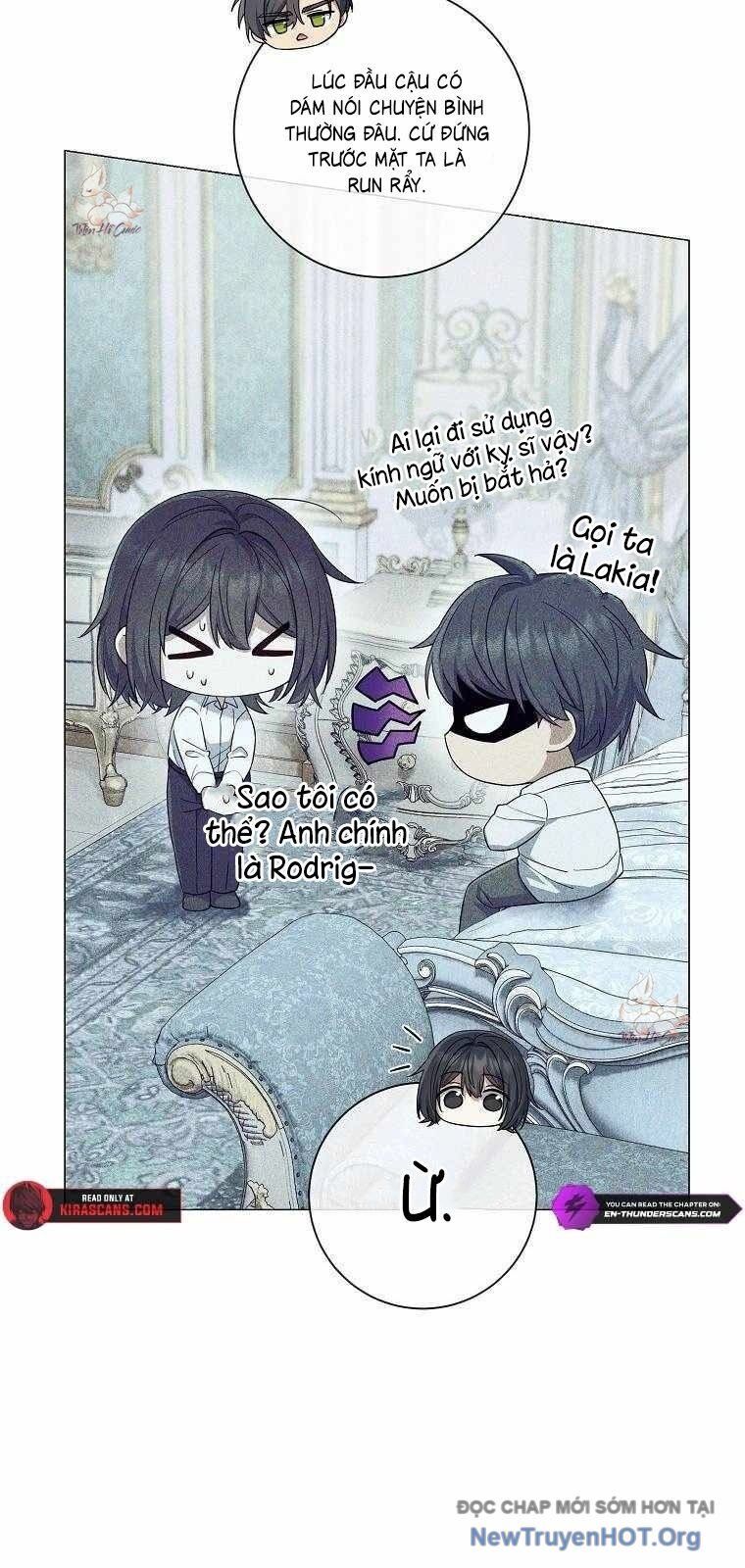 Ma Pháp Quân Chủ Chap 11 - Next Chap 12