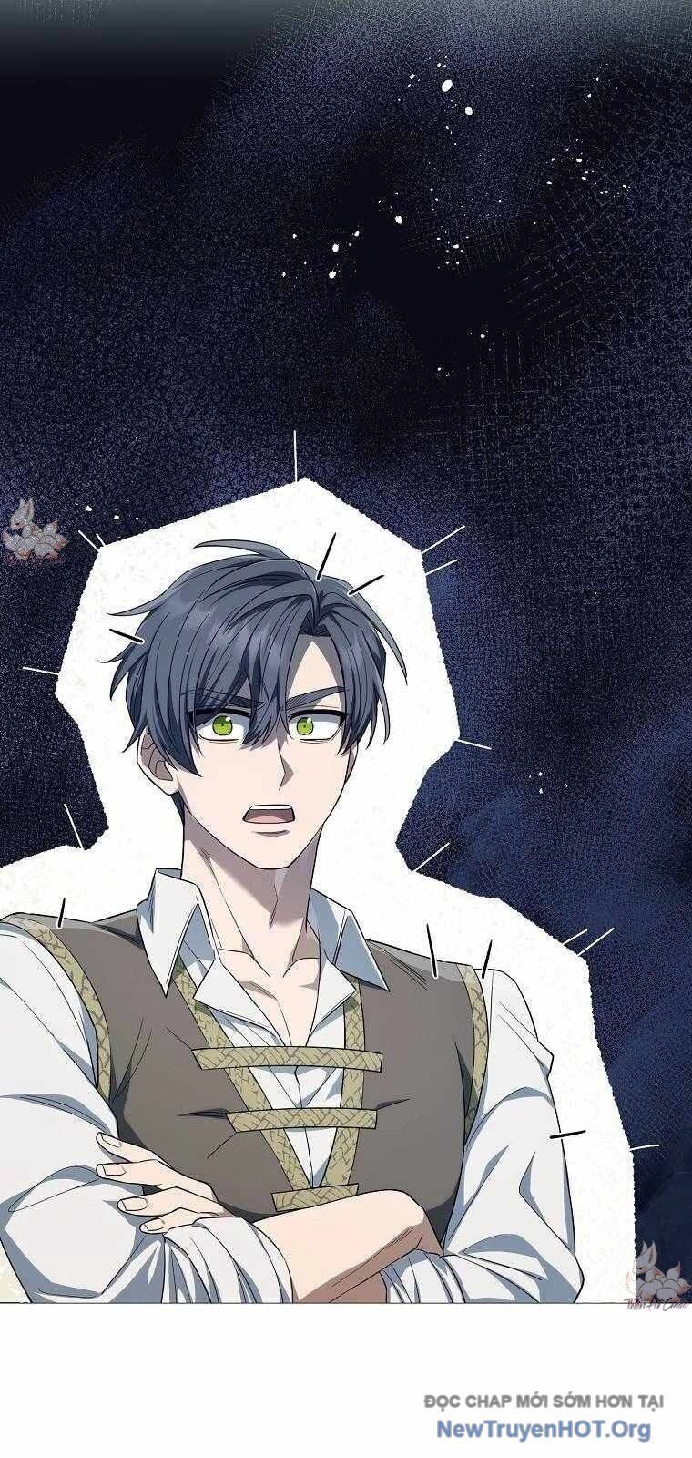 Ma Pháp Quân Chủ Chap 11 - Next Chap 12