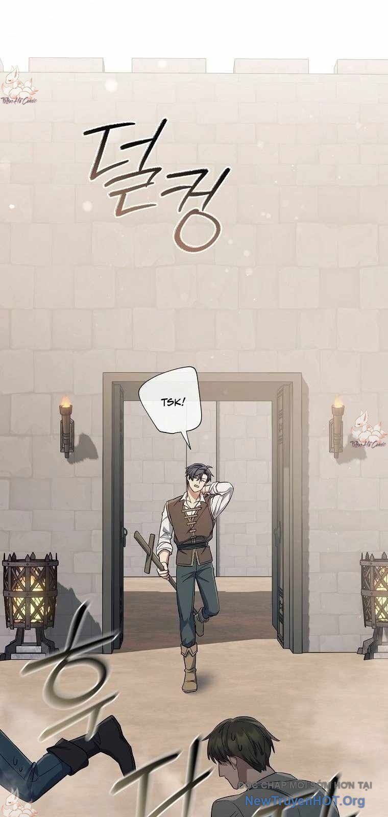 Ma Pháp Quân Chủ Chap 11 - Next Chap 12