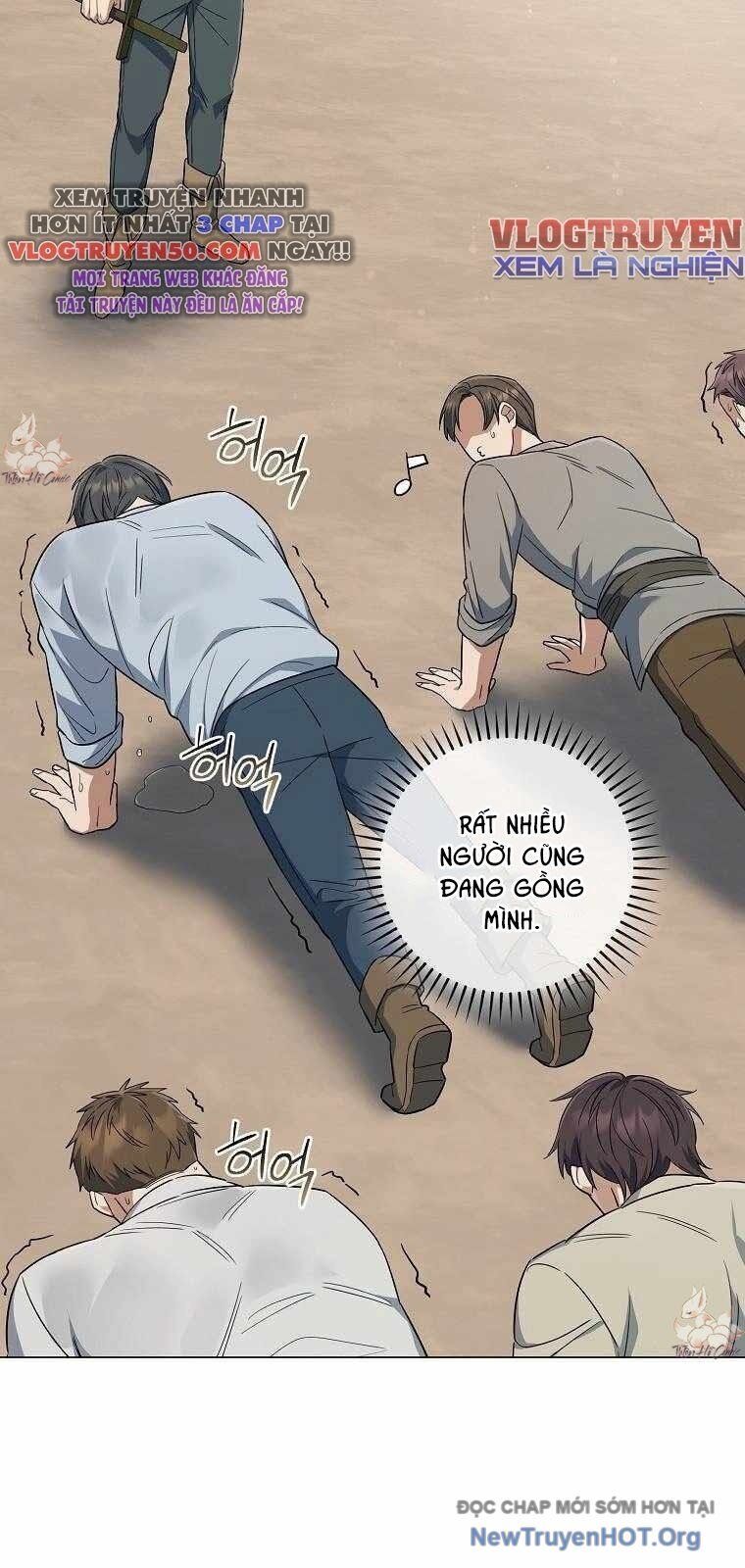 Ma Pháp Quân Chủ Chap 11 - Next Chap 12