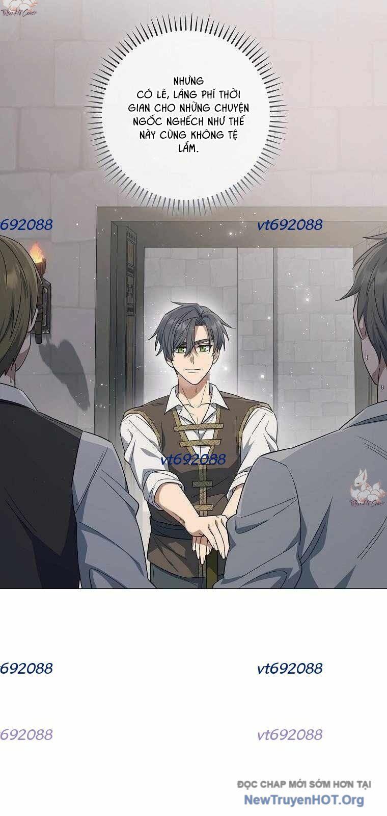 Ma Pháp Quân Chủ Chap 11 - Next Chap 12