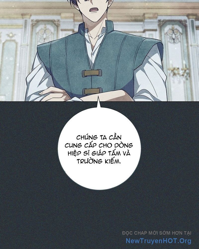 Ma Pháp Quân Chủ Chap 12 - Next Chap 13
