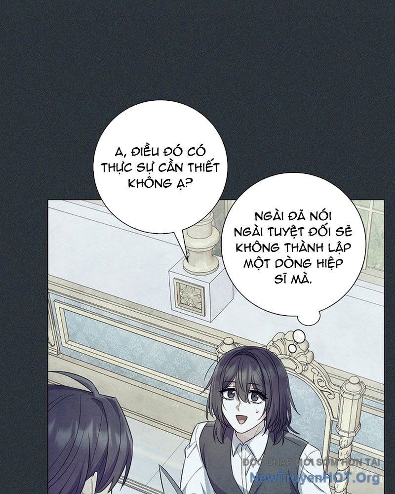 Ma Pháp Quân Chủ Chap 12 - Next Chap 13