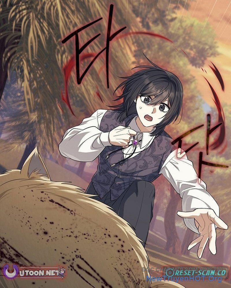 Ma Pháp Quân Chủ Chap 12 - Next Chap 13