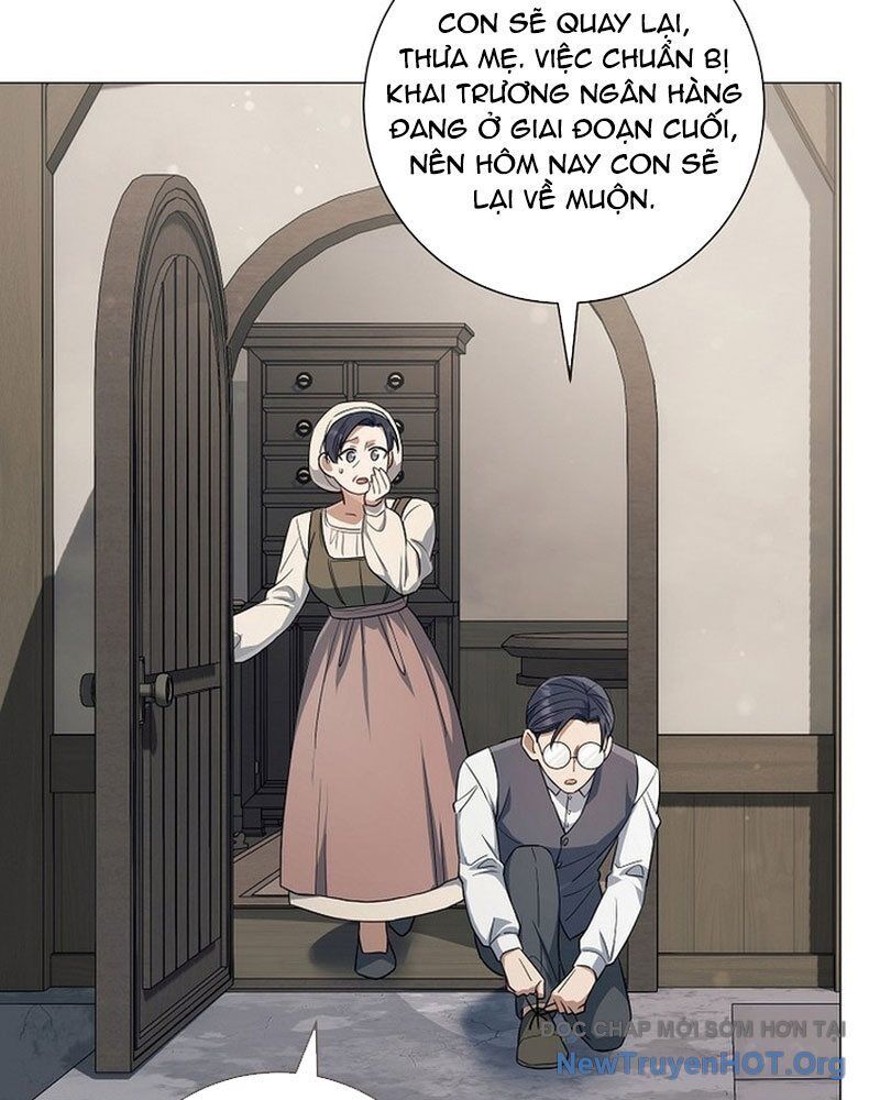 Ma Pháp Quân Chủ Chap 12 - Next Chap 13