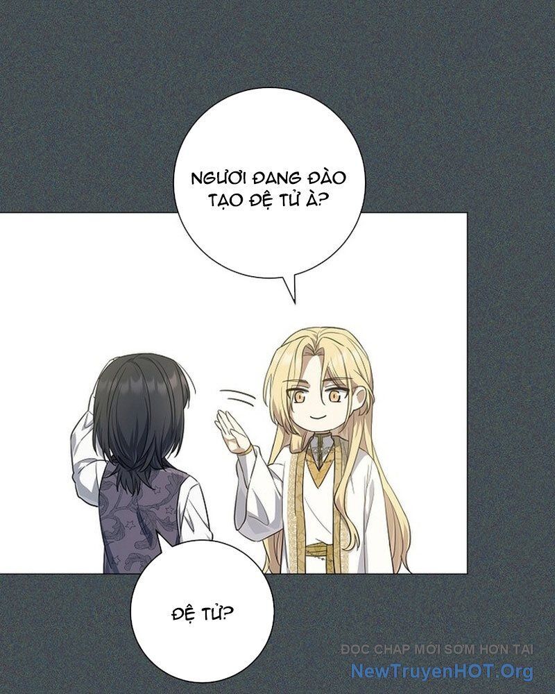 Ma Pháp Quân Chủ Chap 12 - Next Chap 13