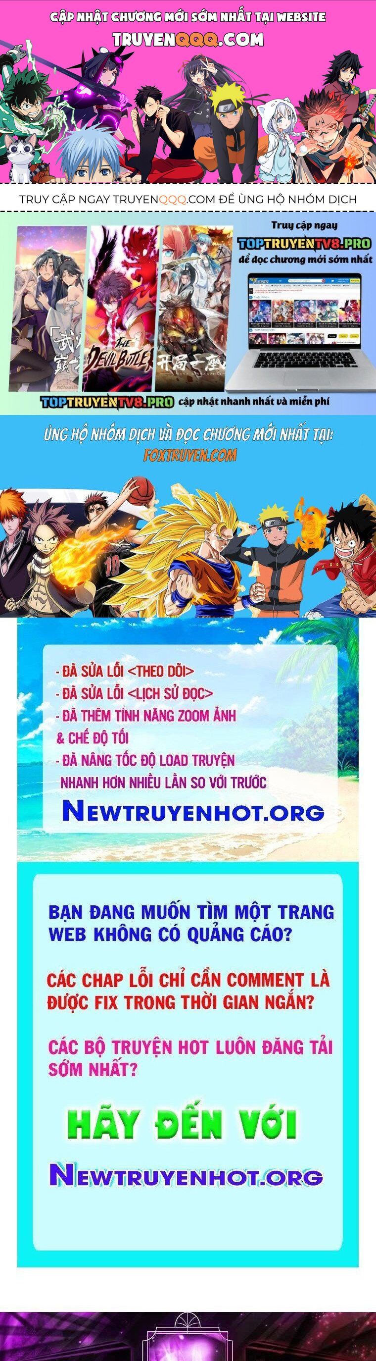 Ma Pháp Quân Chủ Chap 8 - Next Chap 9