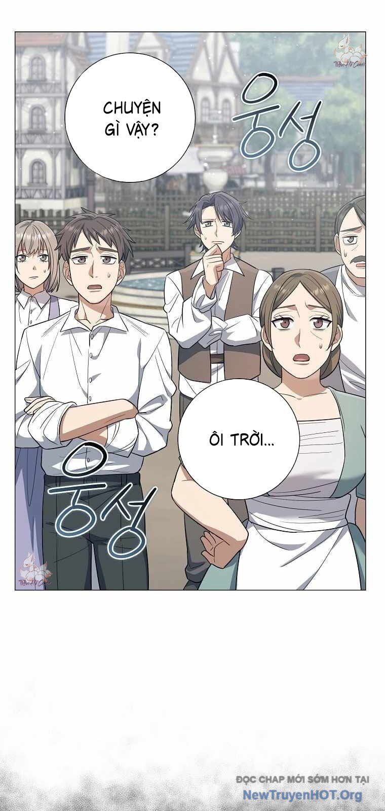 Ma Pháp Quân Chủ Chap 8 - Next Chap 9