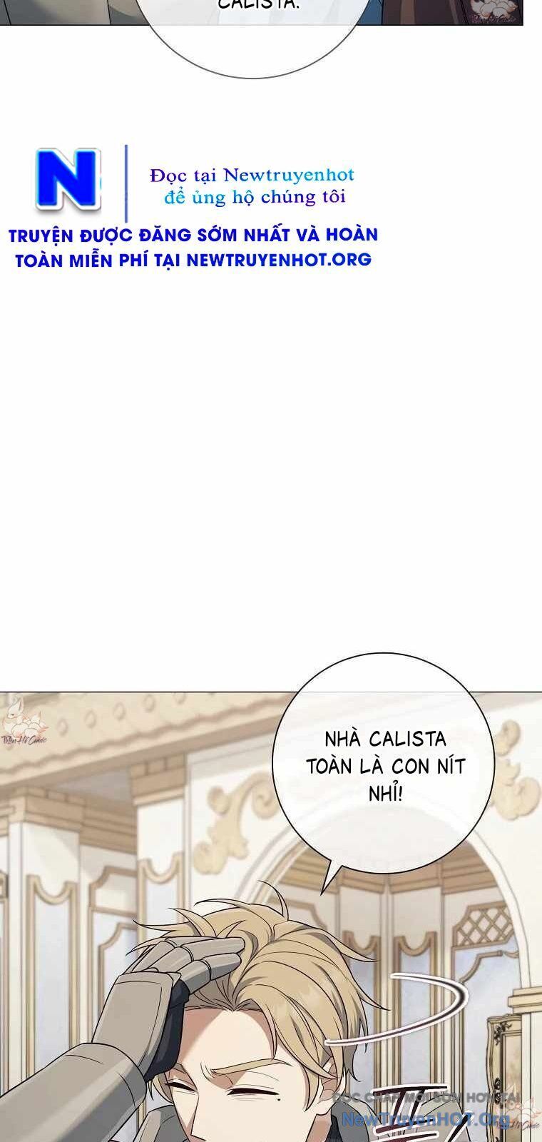 Ma Pháp Quân Chủ Chap 8 - Next Chap 9