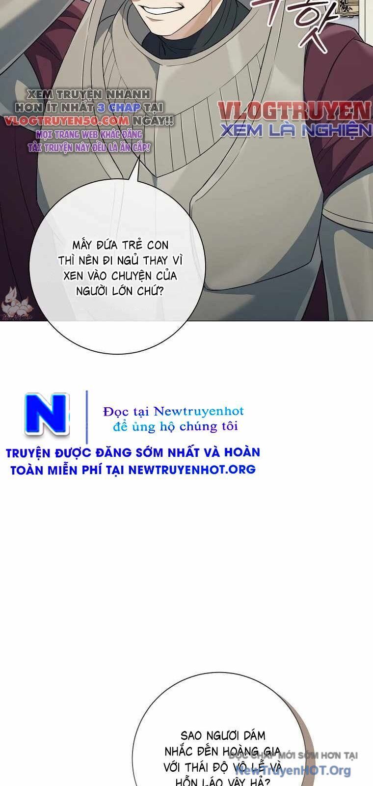Ma Pháp Quân Chủ Chap 8 - Next Chap 9