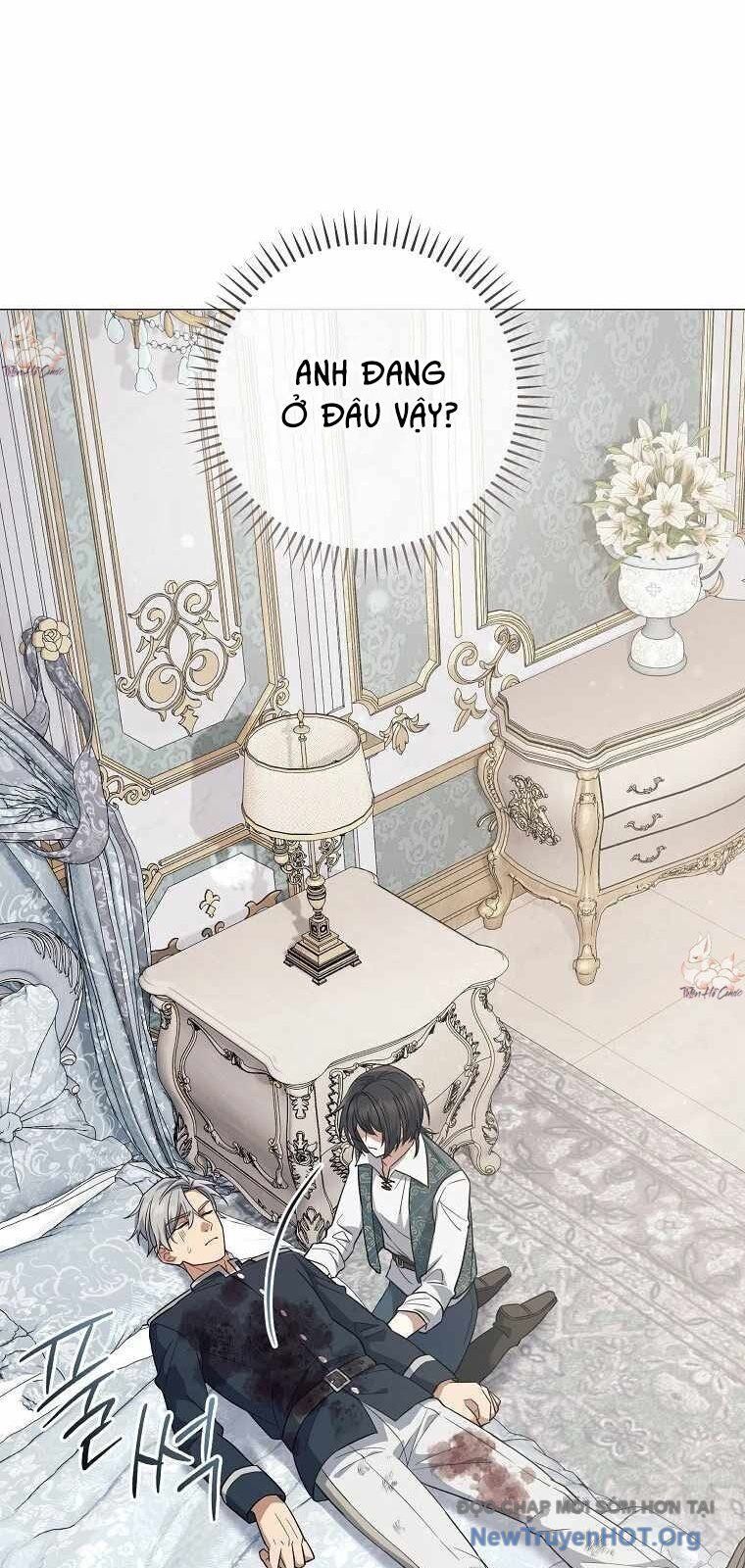 Ma Pháp Quân Chủ Chap 8 - Next Chap 9
