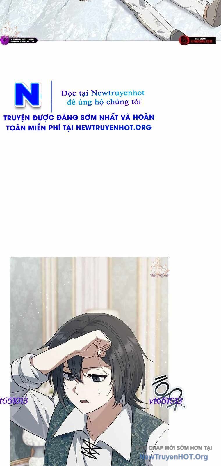 Ma Pháp Quân Chủ Chap 8 - Next Chap 9