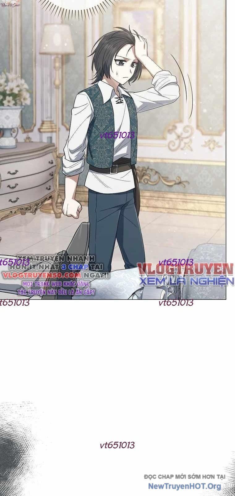 Ma Pháp Quân Chủ Chap 8 - Next Chap 9