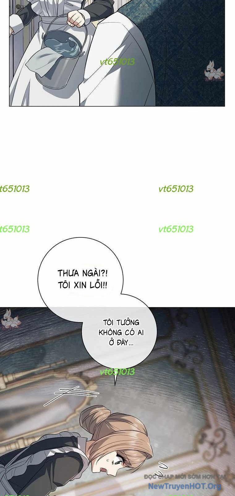 Ma Pháp Quân Chủ Chap 8 - Next Chap 9