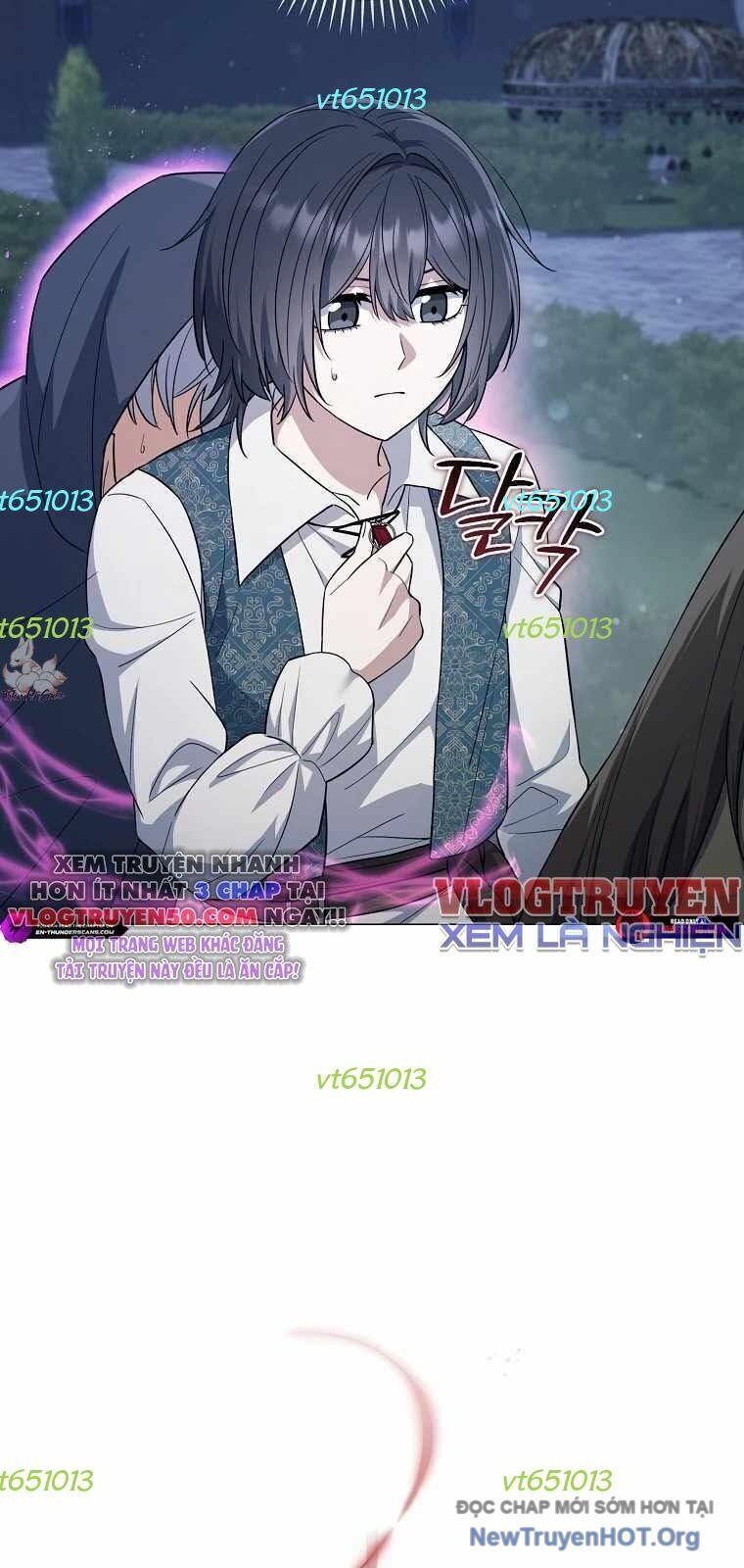 Ma Pháp Quân Chủ Chap 8 - Next Chap 9