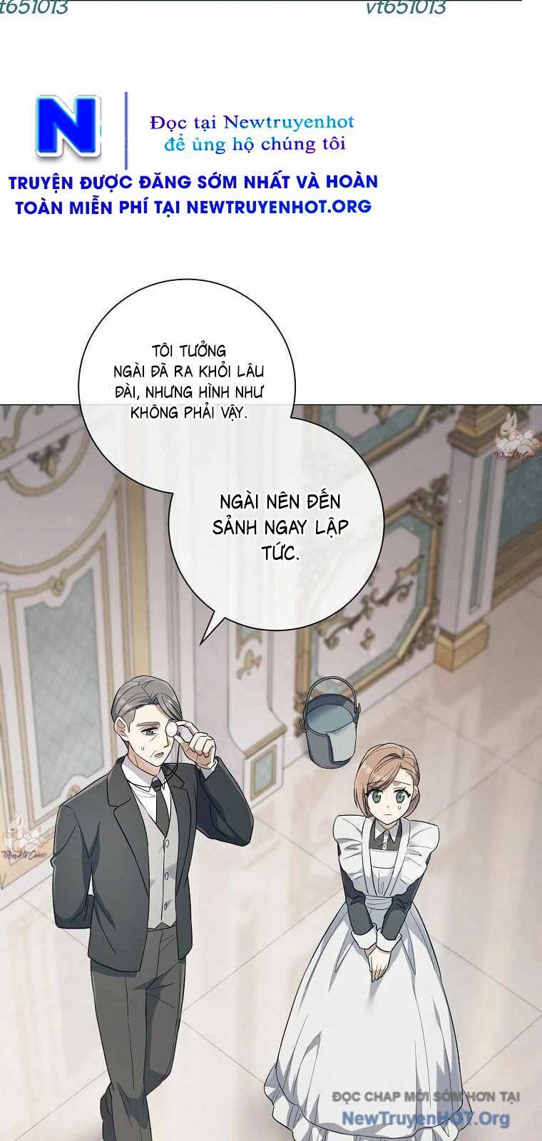 Ma Pháp Quân Chủ Chap 8 - Next Chap 9