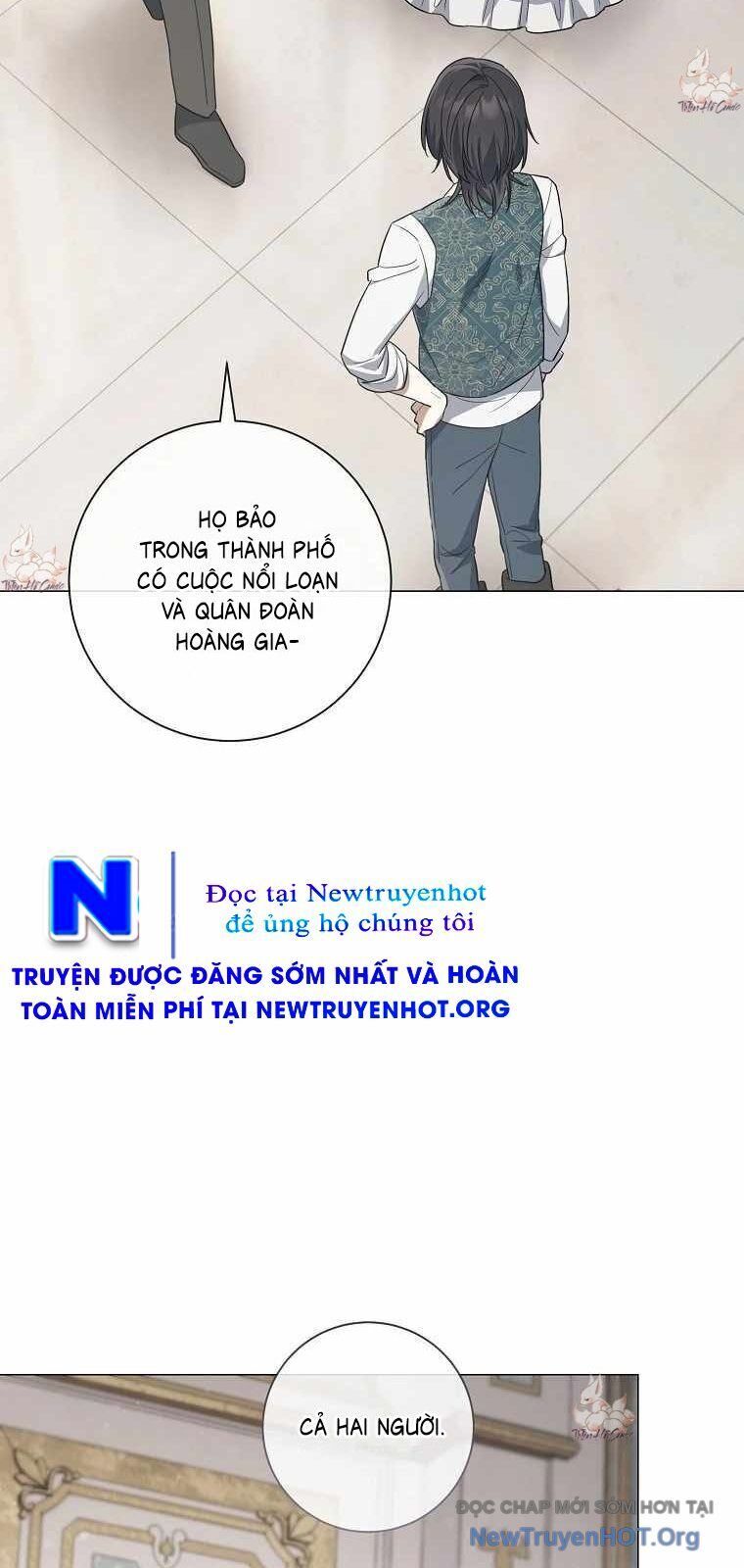 Ma Pháp Quân Chủ Chap 8 - Next Chap 9