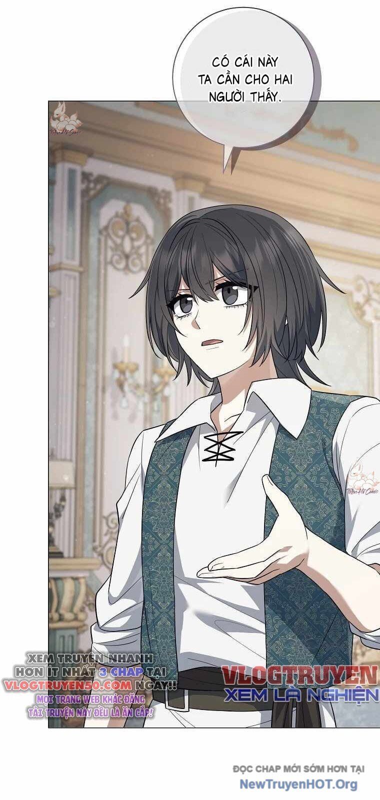 Ma Pháp Quân Chủ Chap 8 - Next Chap 9