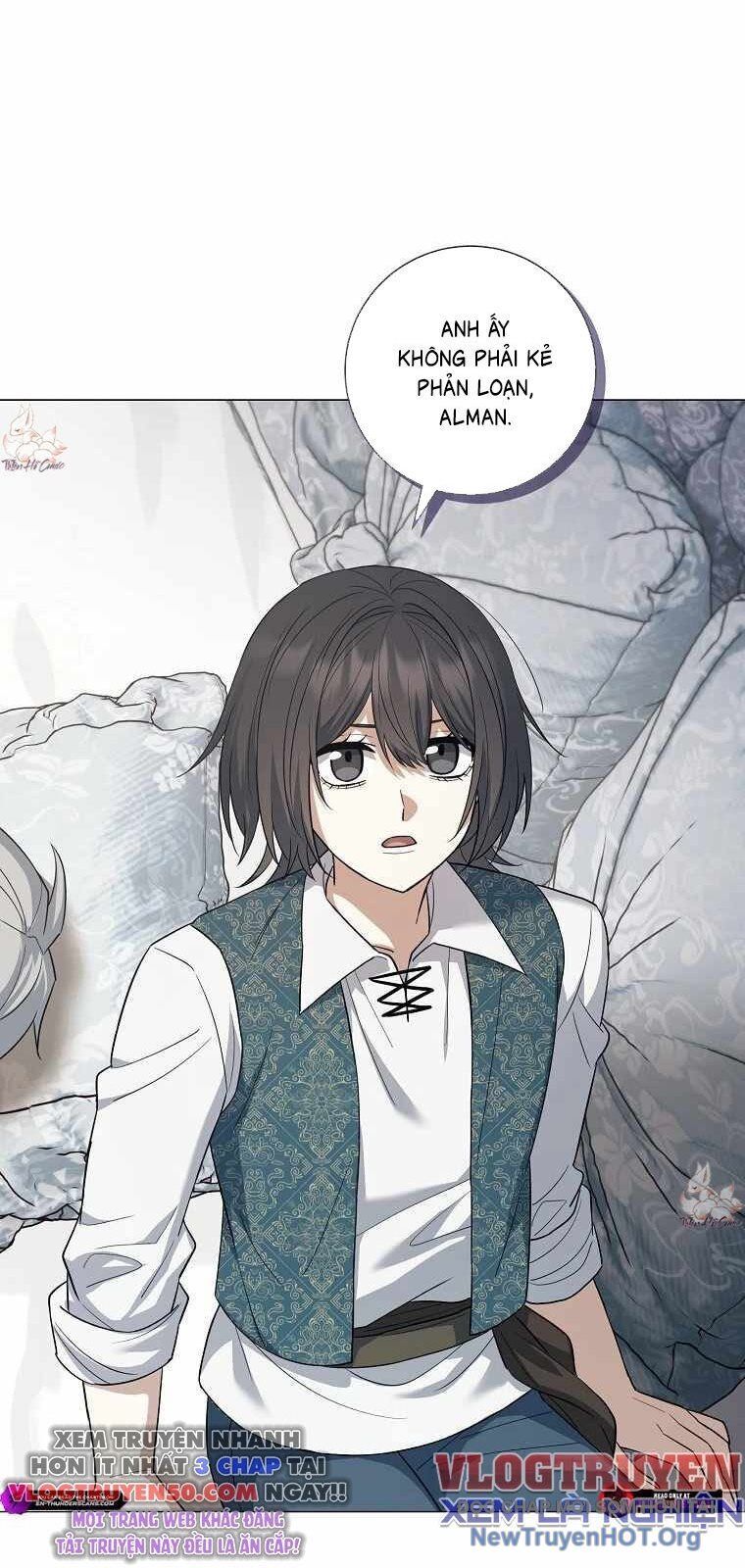 Ma Pháp Quân Chủ Chap 8 - Next Chap 9