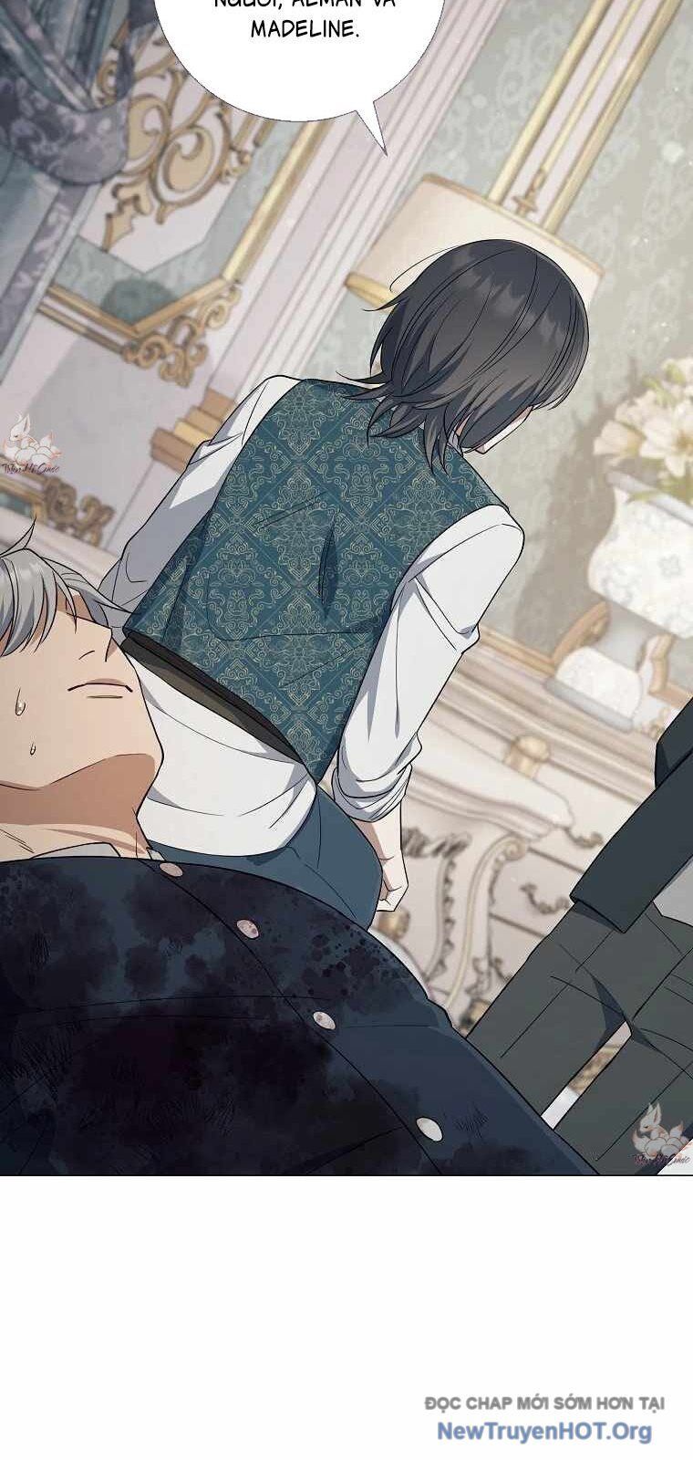 Ma Pháp Quân Chủ Chap 8 - Next Chap 9