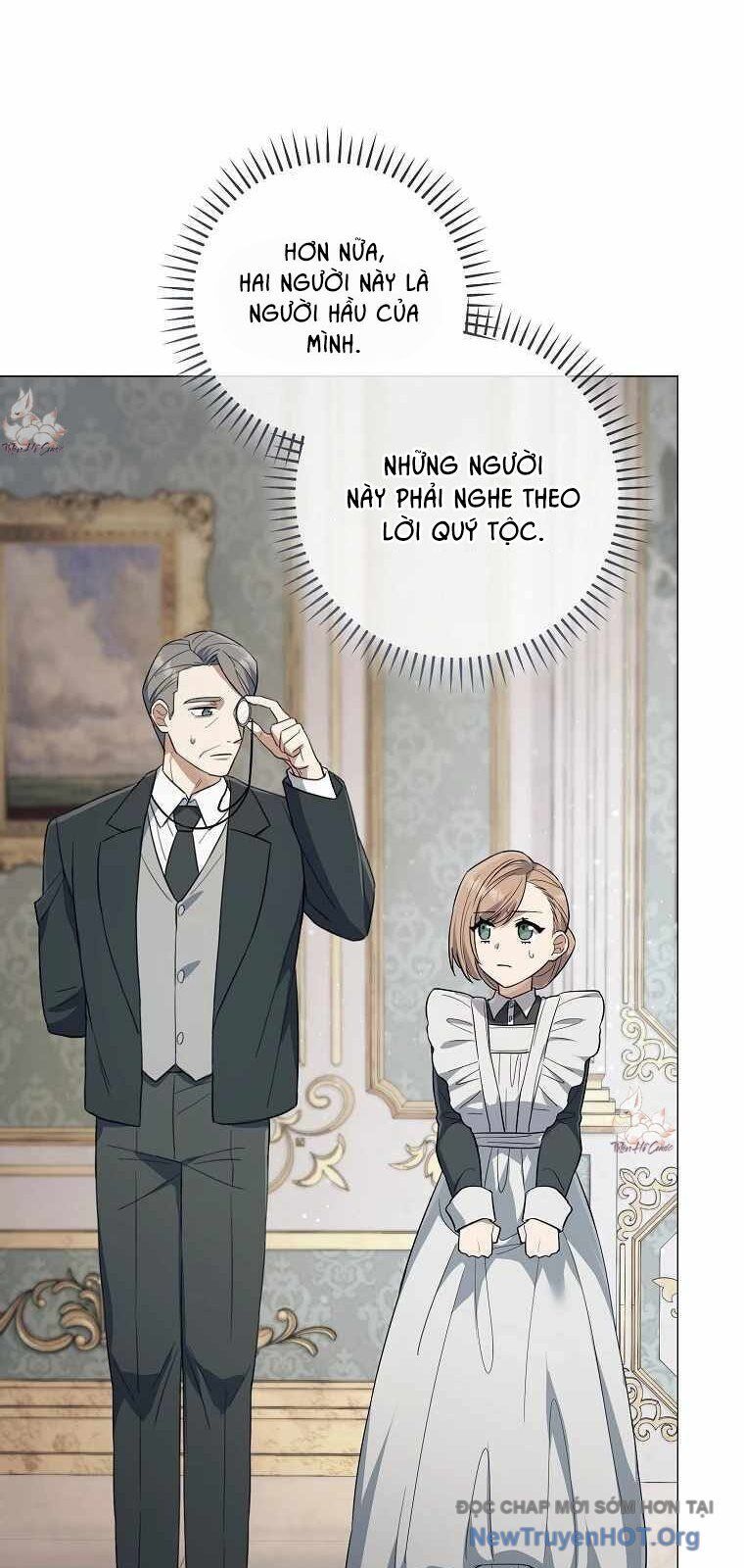 Ma Pháp Quân Chủ Chap 8 - Next Chap 9